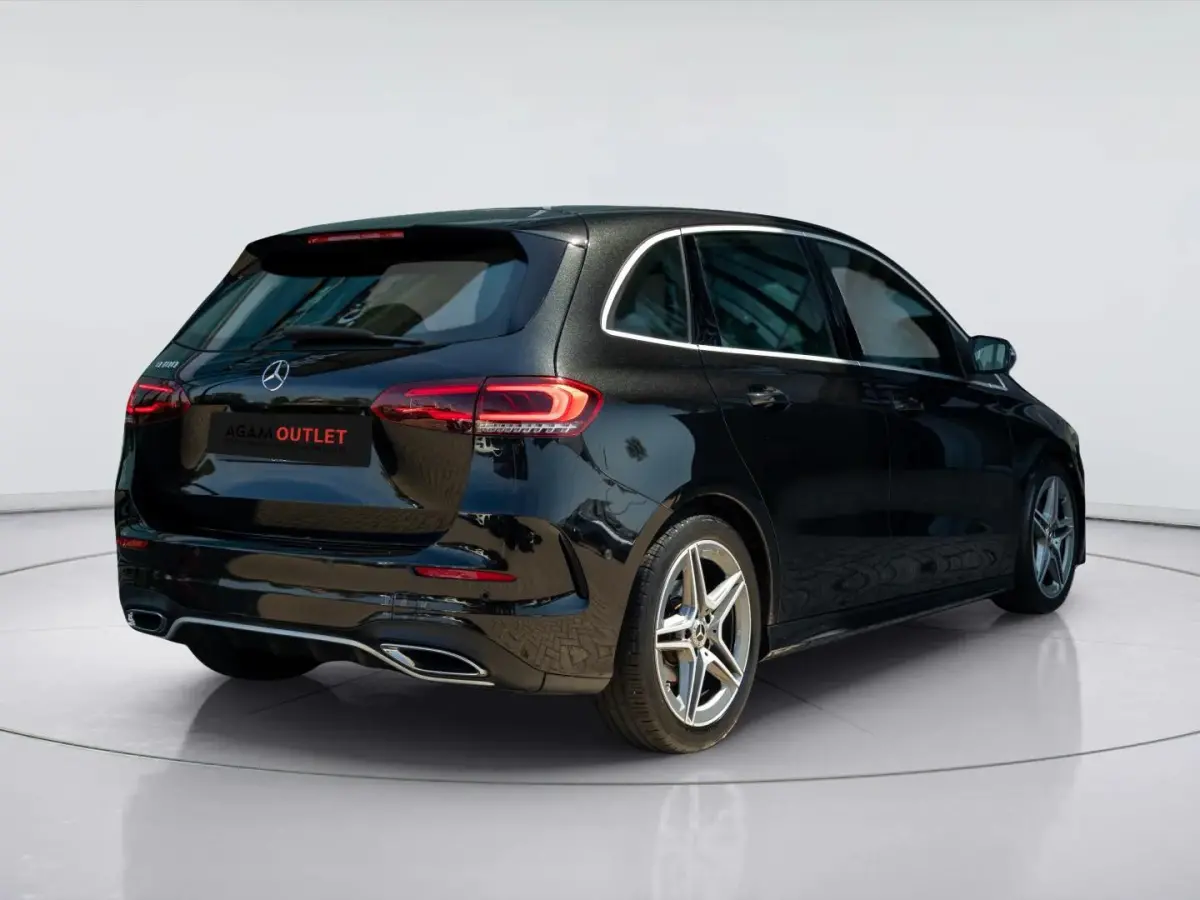 180 Business Solution AMG