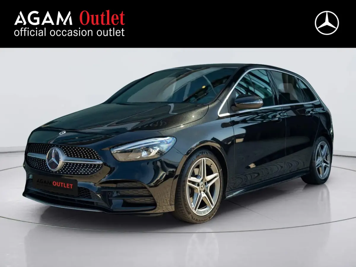 180 Business Solution AMG