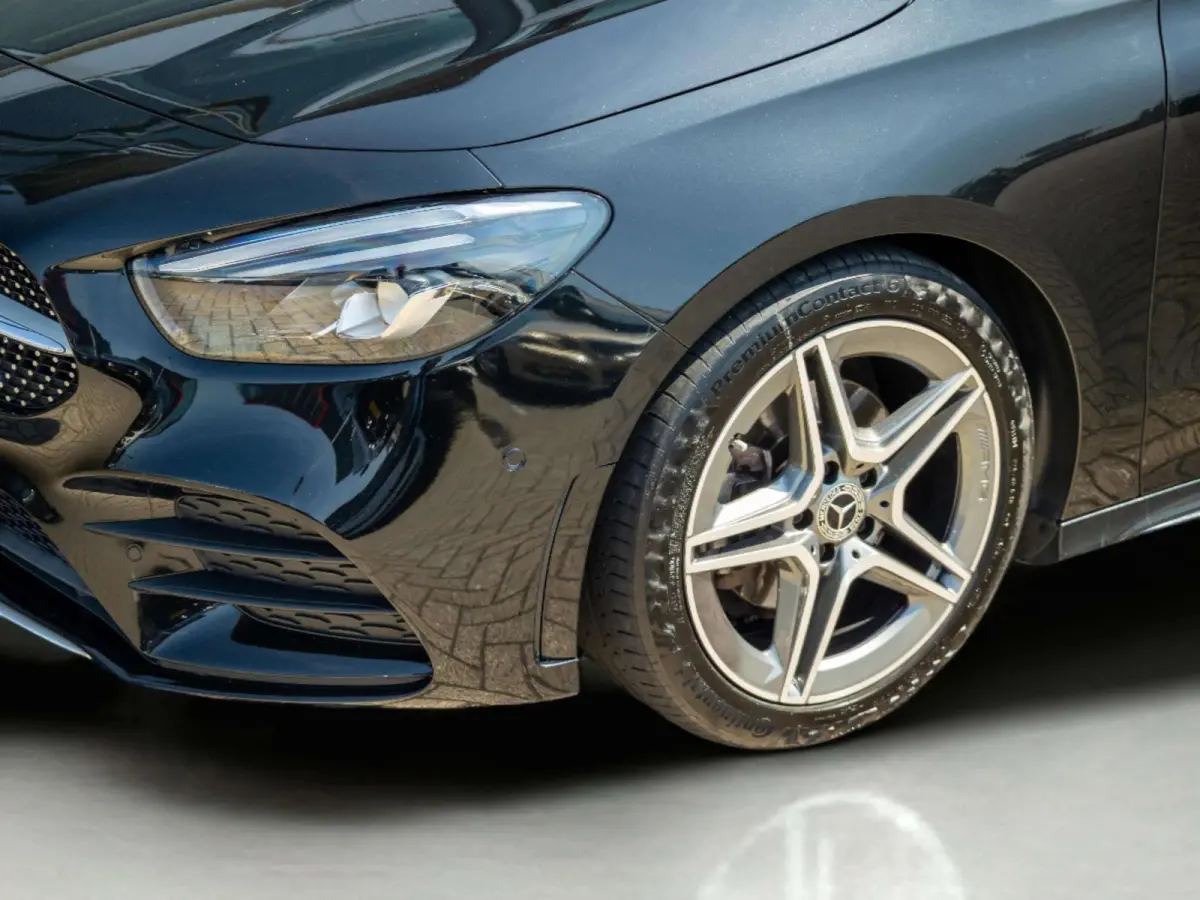 180 Business Solution AMG