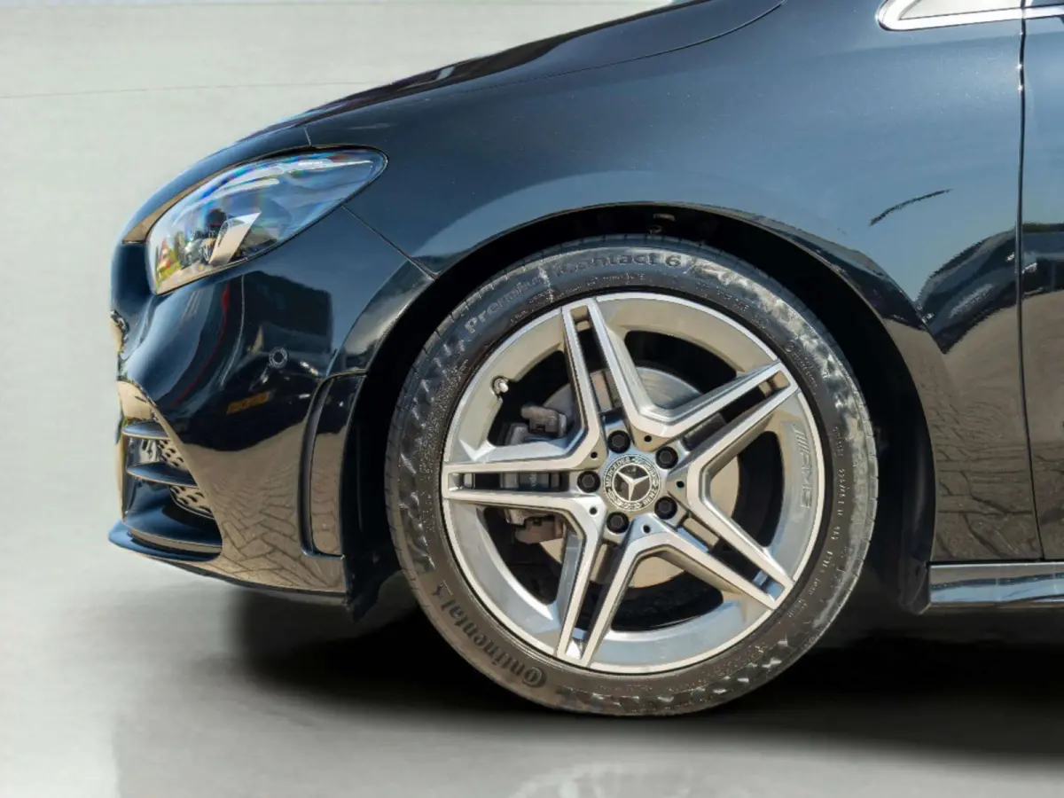 180 Business Solution AMG