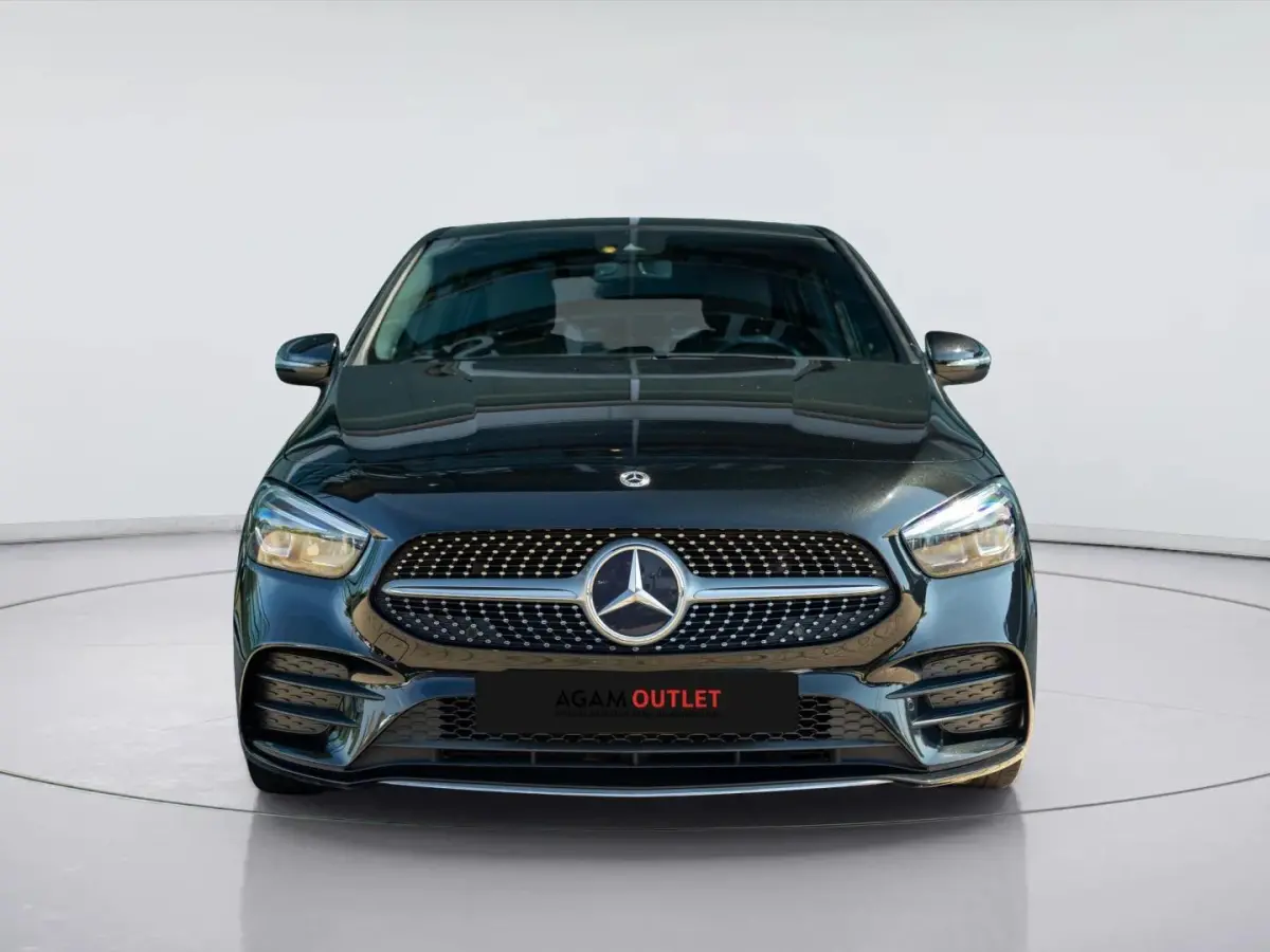 180 Business Solution AMG