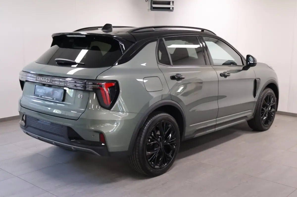1.5 PHEV More | PANO | Nieuw Model