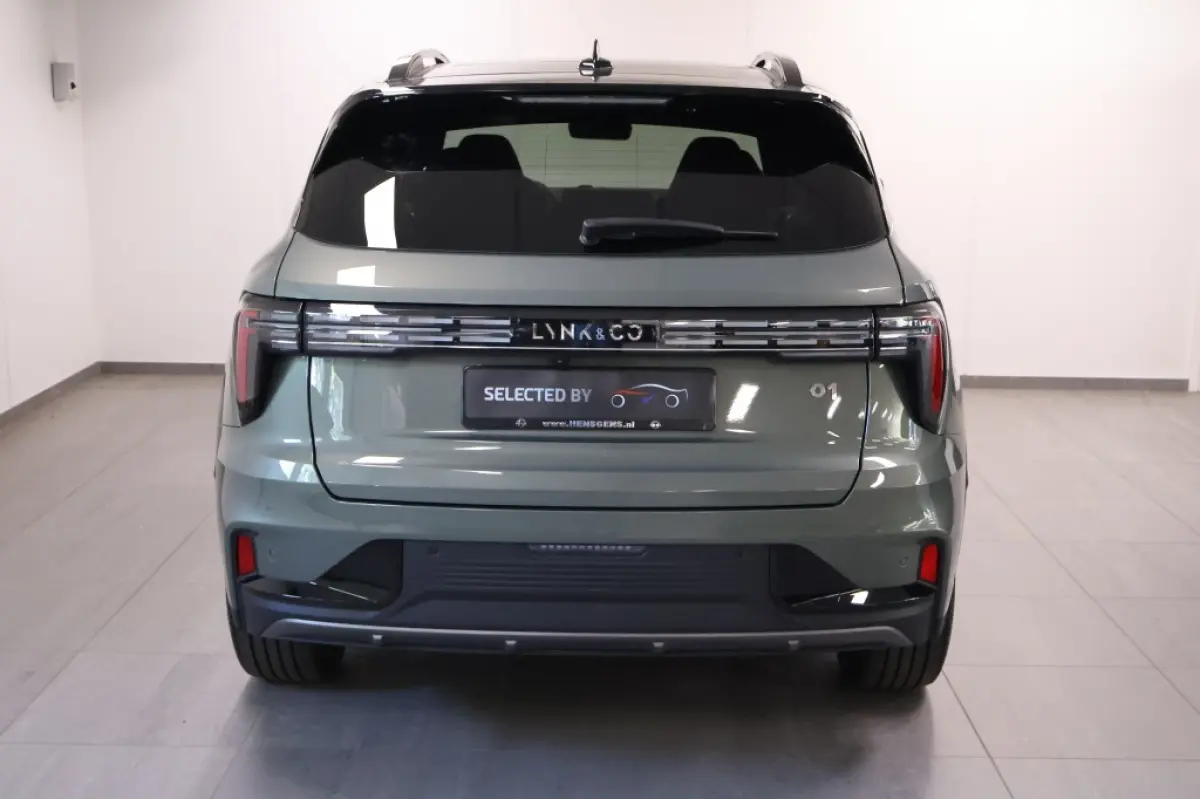 1.5 PHEV More | PANO | Nieuw Model