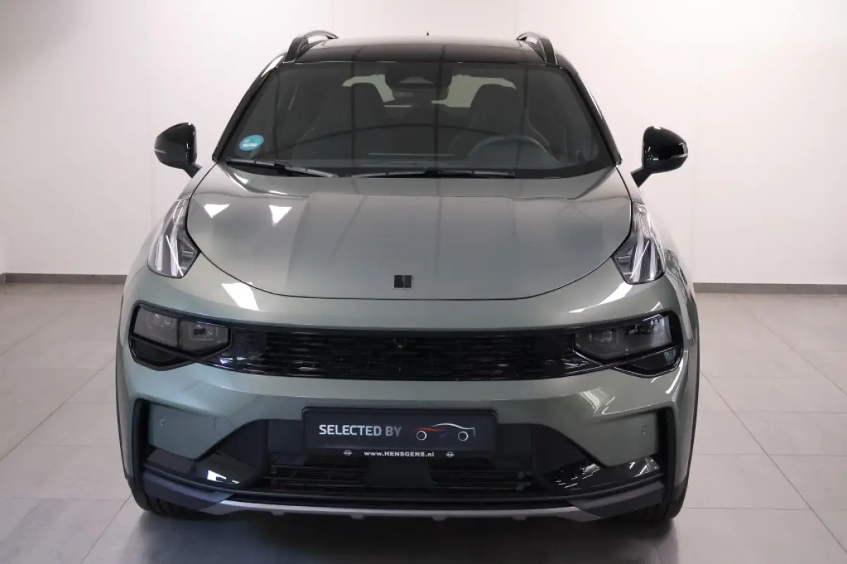 1.5 PHEV More | PANO | Nieuw Model