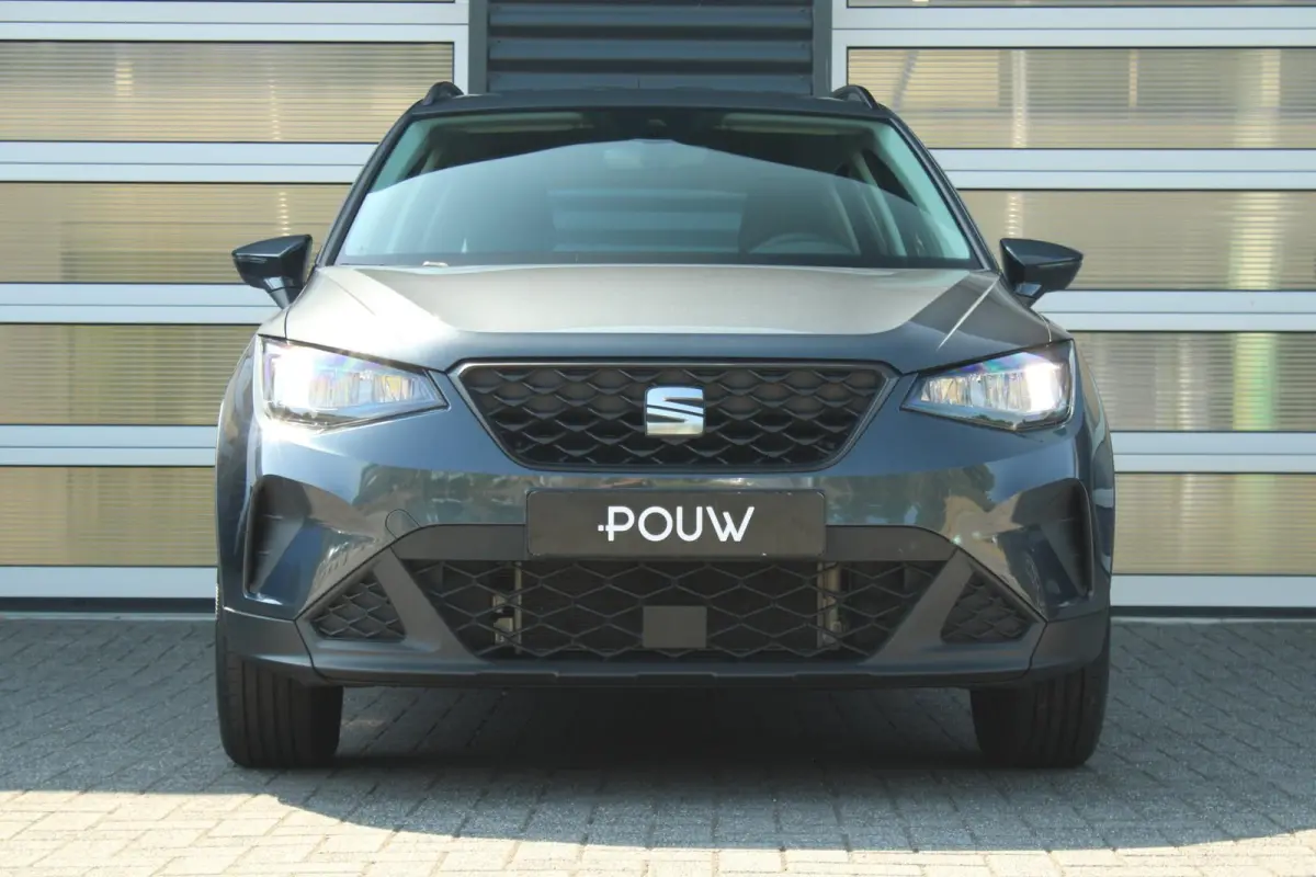 1.0 EcoTSI 95pk Style | Airco Automatisch | Parkeersensoren | Apple CarPlay/ Android Auto | Cruise Control