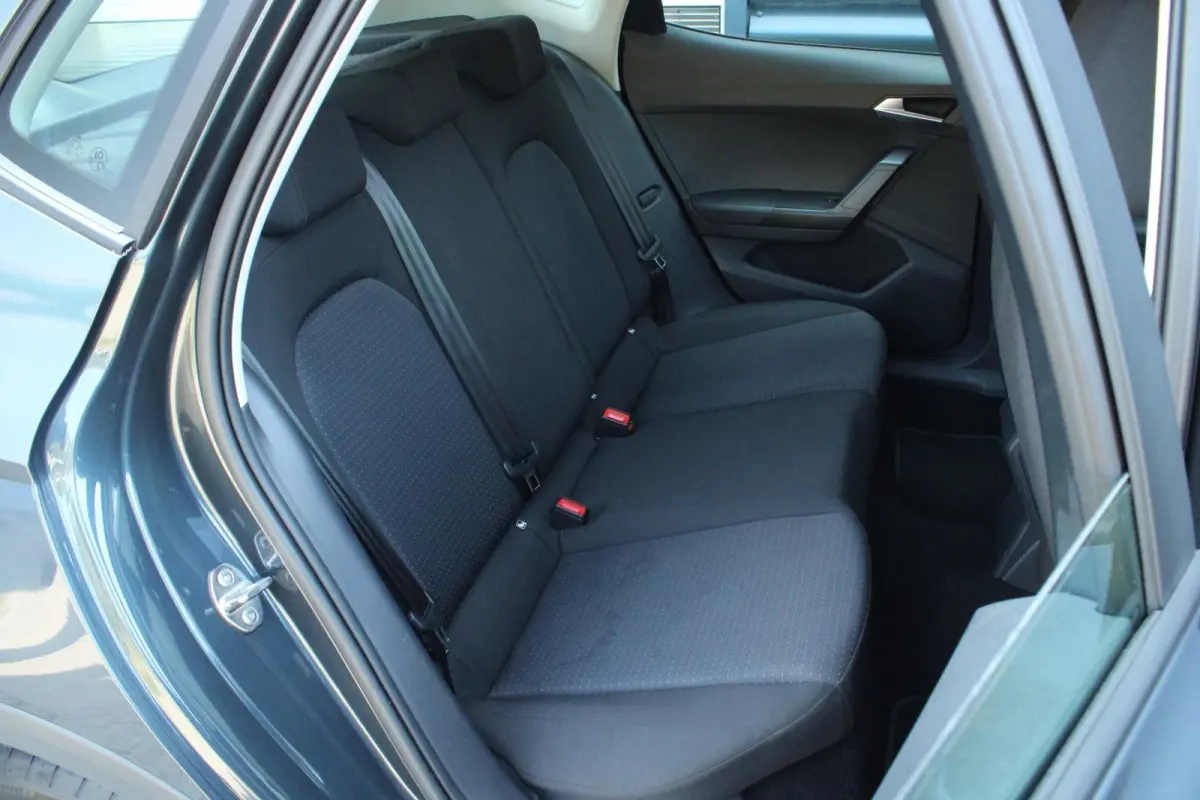 1.0 EcoTSI 95pk Style | Airco Automatisch | Parkeersensoren | Apple CarPlay/ Android Auto | Cruise Control