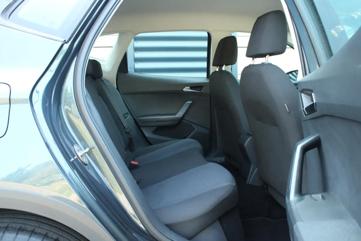 1.0 EcoTSI 95pk Style | Airco Automatisch | Parkeersensoren | Apple CarPlay/ Android Auto | Cruise Control