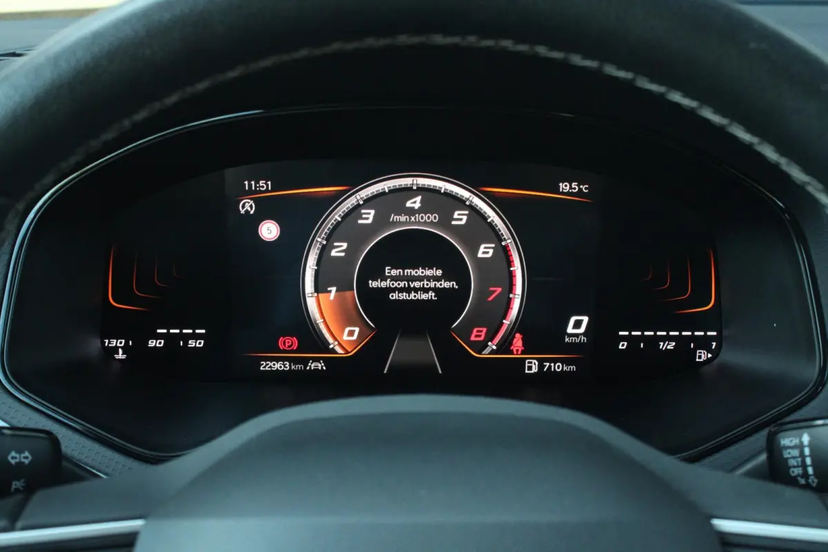1.0 EcoTSI 95pk Style | Airco Automatisch | Parkeersensoren | Apple CarPlay/ Android Auto | Cruise Control
