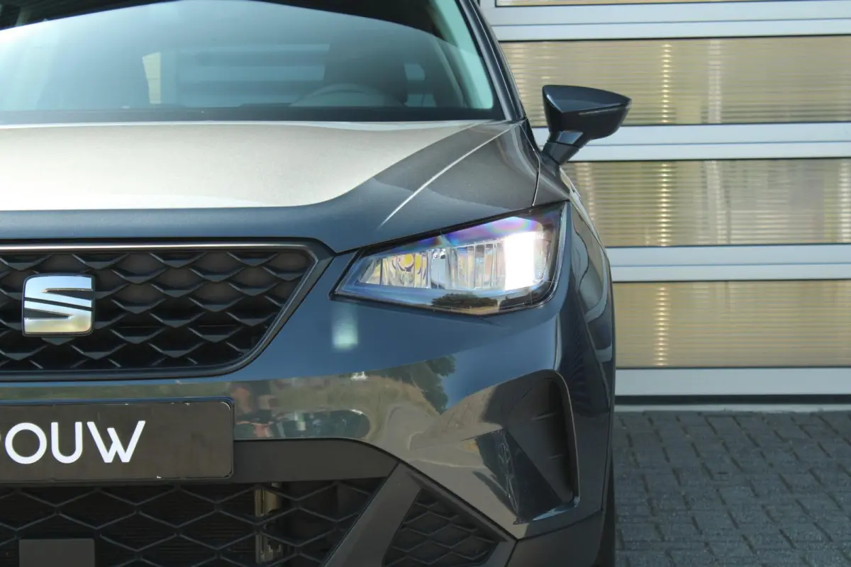1.0 EcoTSI 95pk Style | Airco Automatisch | Parkeersensoren | Apple CarPlay/ Android Auto | Cruise Control