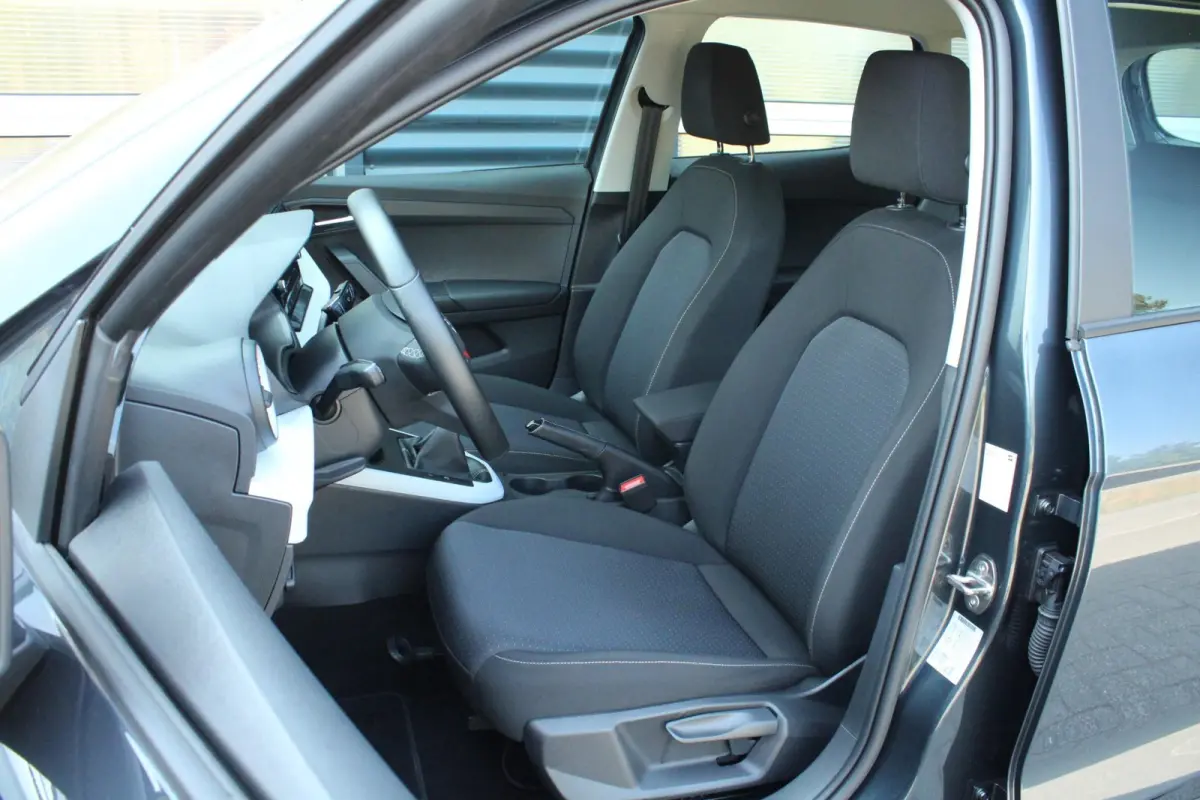 1.0 EcoTSI 95pk Style | Airco Automatisch | Parkeersensoren | Apple CarPlay/ Android Auto | Cruise Control
