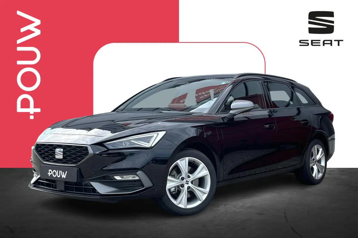 1.5 TSI 204pk DSG e-Hybrid FR Business | Trekhaak Uitklapbaar | Velgen 17''
