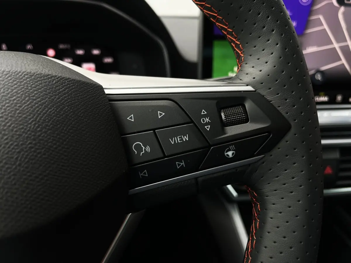 1.5 TSI 204pk DSG e-Hybrid FR Business | Trekhaak Uitklapbaar | Velgen 17''