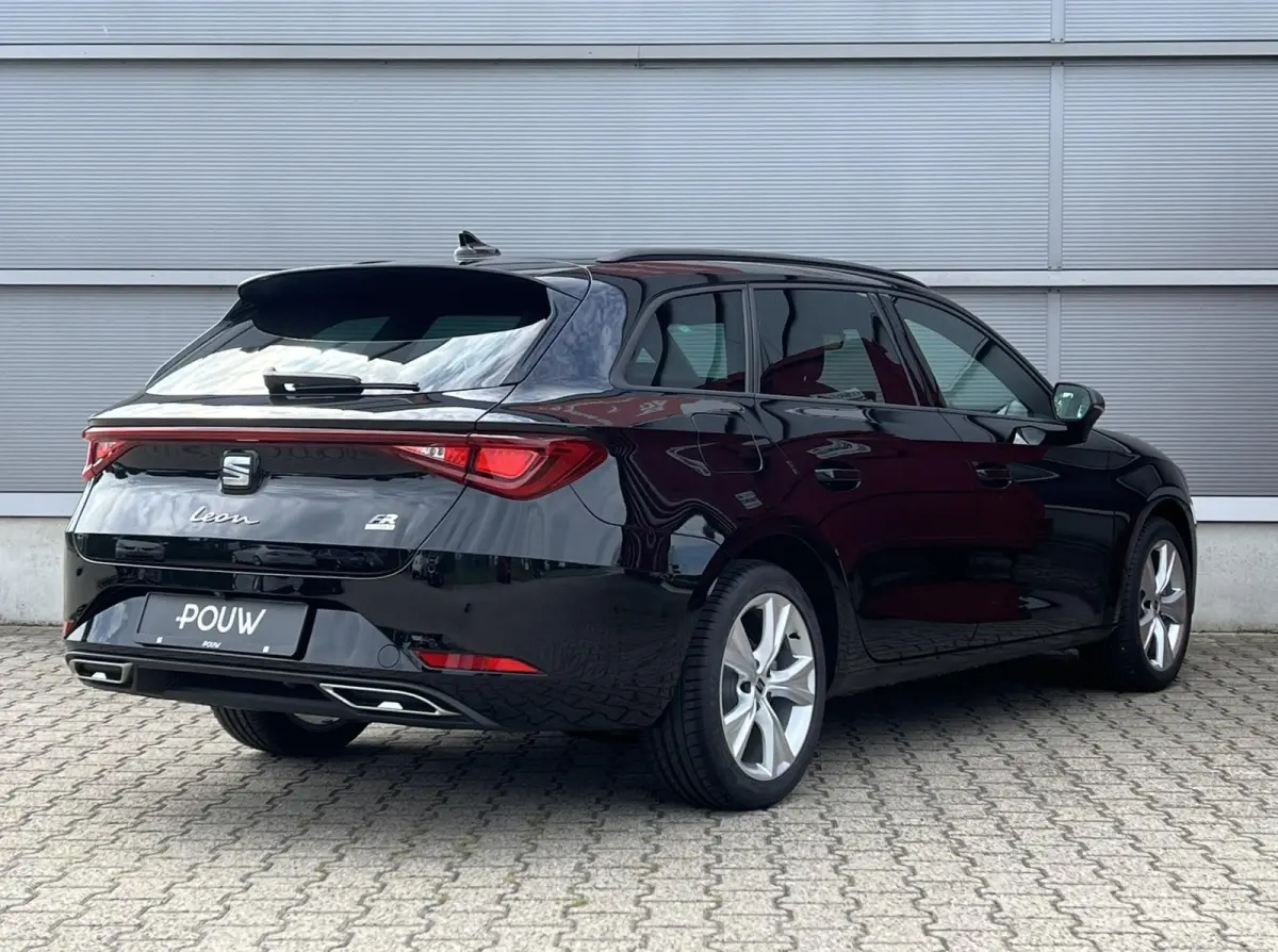 1.5 TSI 204pk DSG e-Hybrid FR Business | Trekhaak Uitklapbaar | Velgen 17''