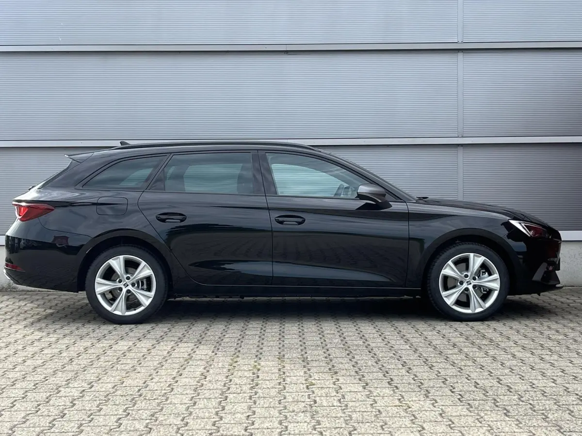 1.5 TSI 204pk DSG e-Hybrid FR Business | Trekhaak Uitklapbaar | Velgen 17''