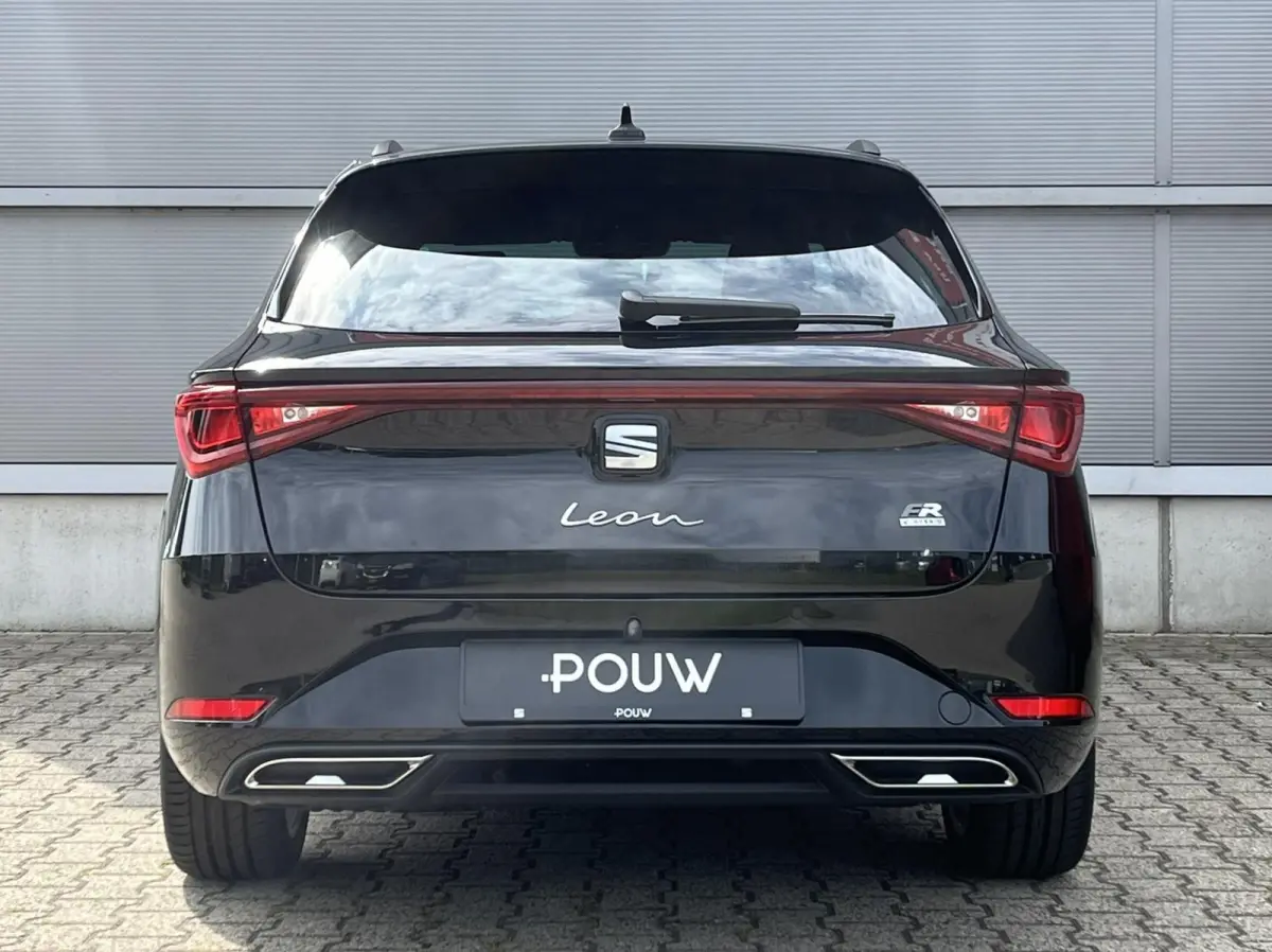 1.5 TSI 204pk DSG e-Hybrid FR Business | Trekhaak Uitklapbaar | Velgen 17''