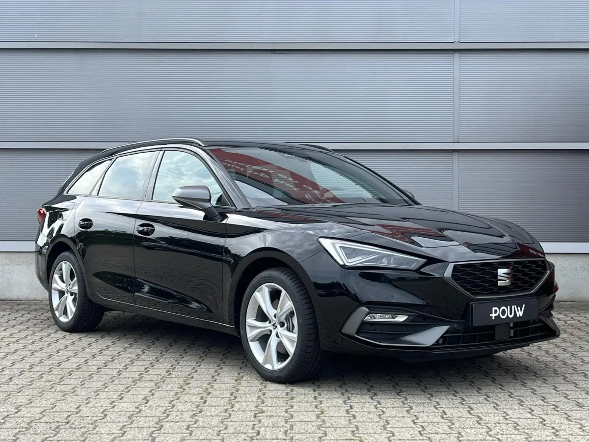 1.5 TSI 204pk DSG e-Hybrid FR Business | Trekhaak Uitklapbaar | Velgen 17''