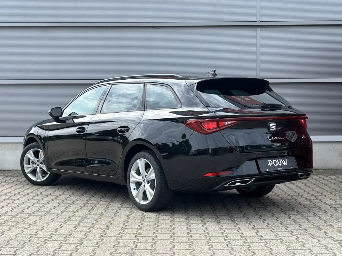 1.5 TSI 204pk DSG e-Hybrid FR Business | Trekhaak Uitklapbaar | Velgen 17''