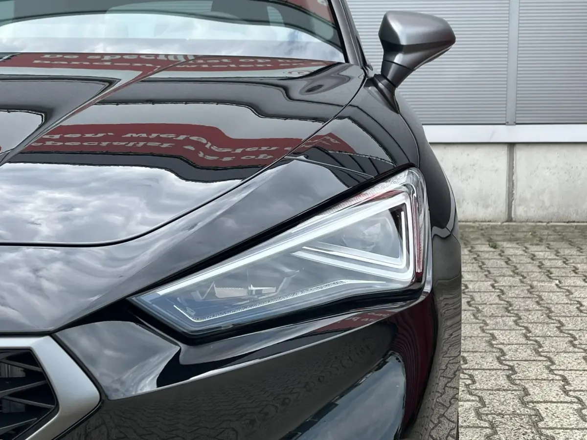 1.5 TSI 204pk DSG e-Hybrid FR Business | Trekhaak Uitklapbaar | Velgen 17''