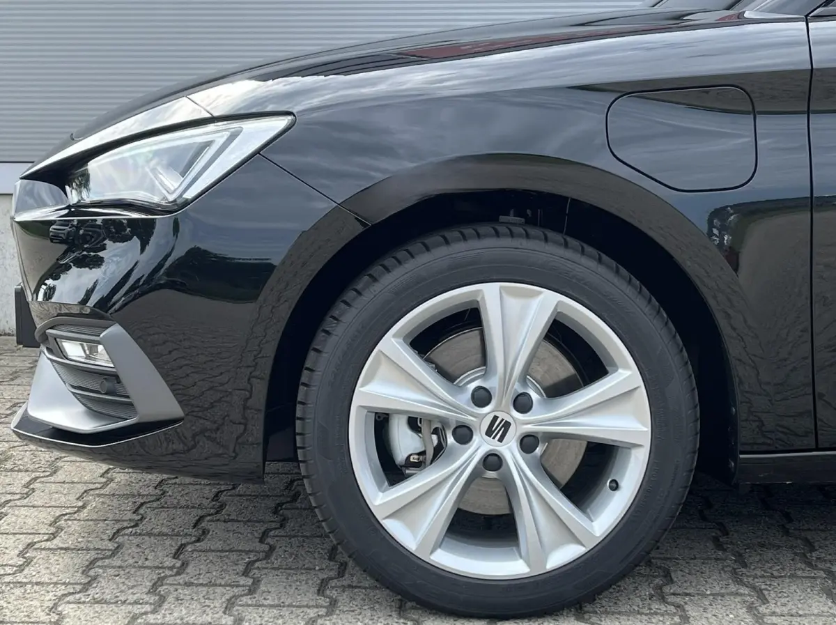 1.5 TSI 204pk DSG e-Hybrid FR Business | Trekhaak Uitklapbaar | Velgen 17''