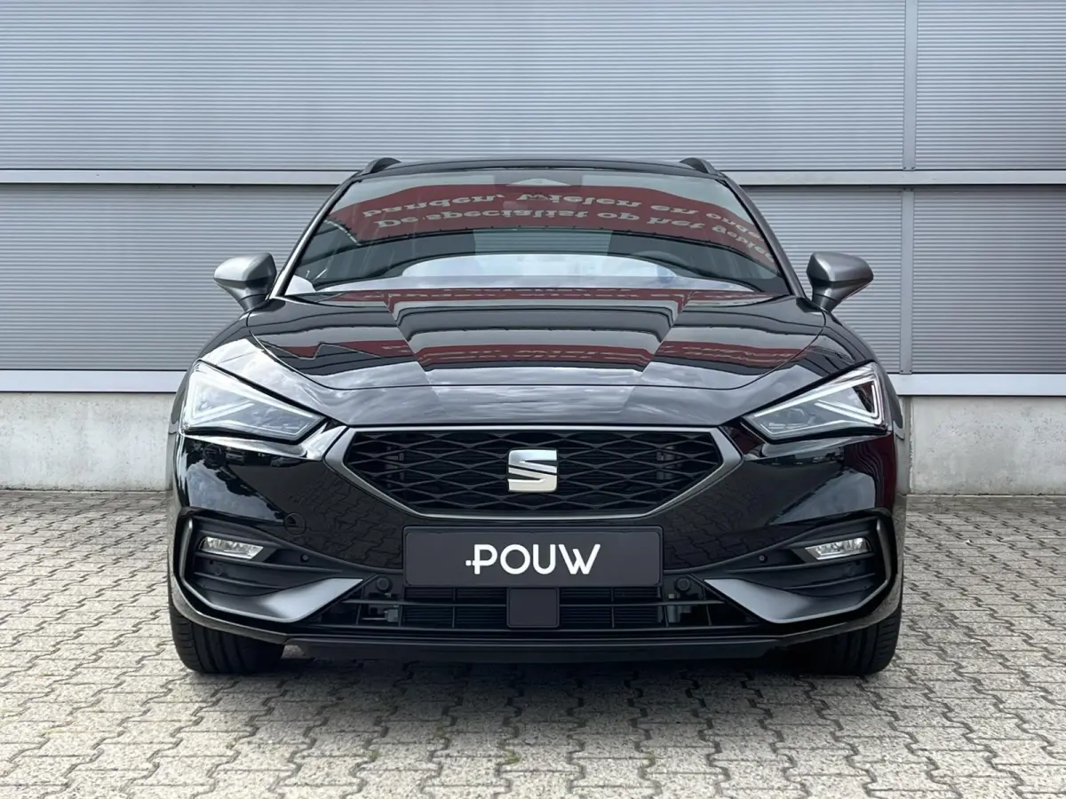 1.5 TSI 204pk DSG e-Hybrid FR Business | Trekhaak Uitklapbaar | Velgen 17''