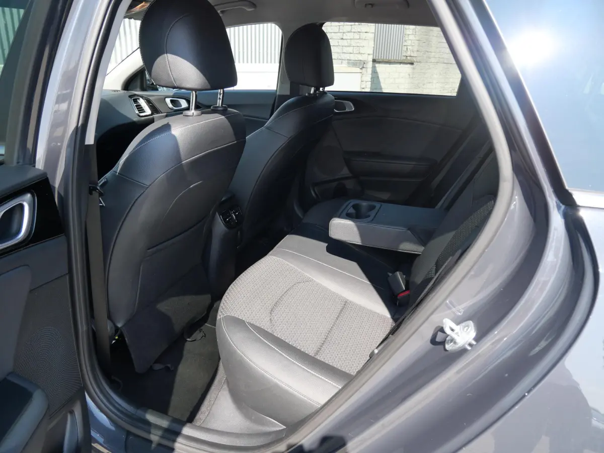 1.0 T-GDi DynamicPlusLine | Automaat | Cruise | Clima | Carplay | Camera | Keyless | Navi | Stoel-stuurverwarming |