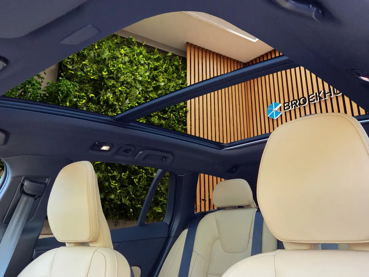 2.0 T6 Plug-in hybrid AWD Ultra Dark | Massage/ventilatie | Pano | HUD | Memory | Pilot Assist | 360 Camera