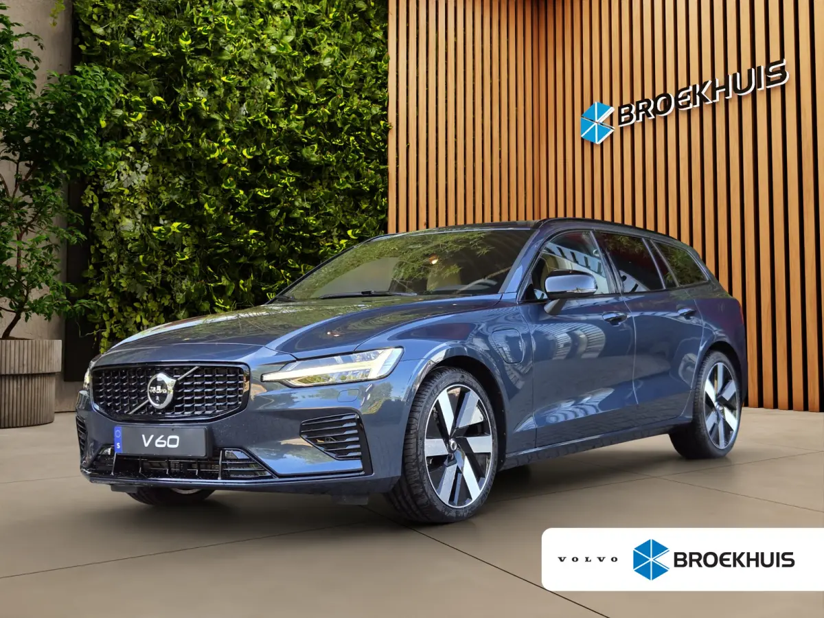 2.0 T6 Plug-in hybrid AWD Ultra Dark | Massage/ventilatie | Pano | HUD | Memory | Pilot Assist | 360 Camera