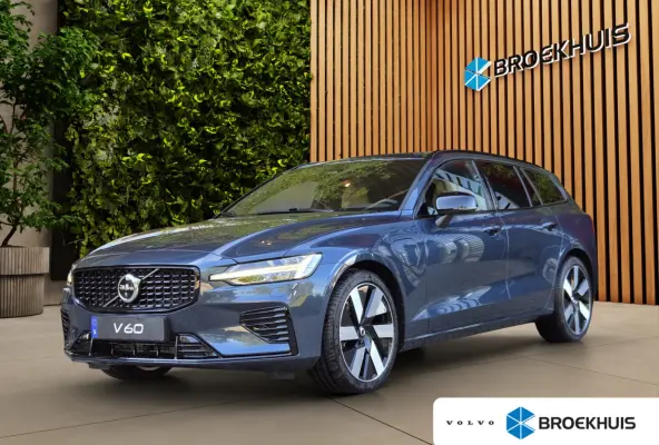 2.0 T6 Plug-in hybrid AWD Ultra Dark | Massage/ventilatie | Pano | HUD | Memory | Pilot Assist | 360 Camera