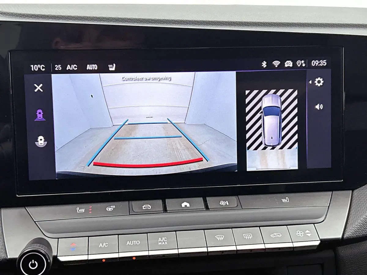 1.2 Business Edition 110pk | Navigatie | Adaptieve Cruise Control | Camera | LED | Keyless Entry/Start | Stoelverwarming | Apple Carplay/Android Auto |