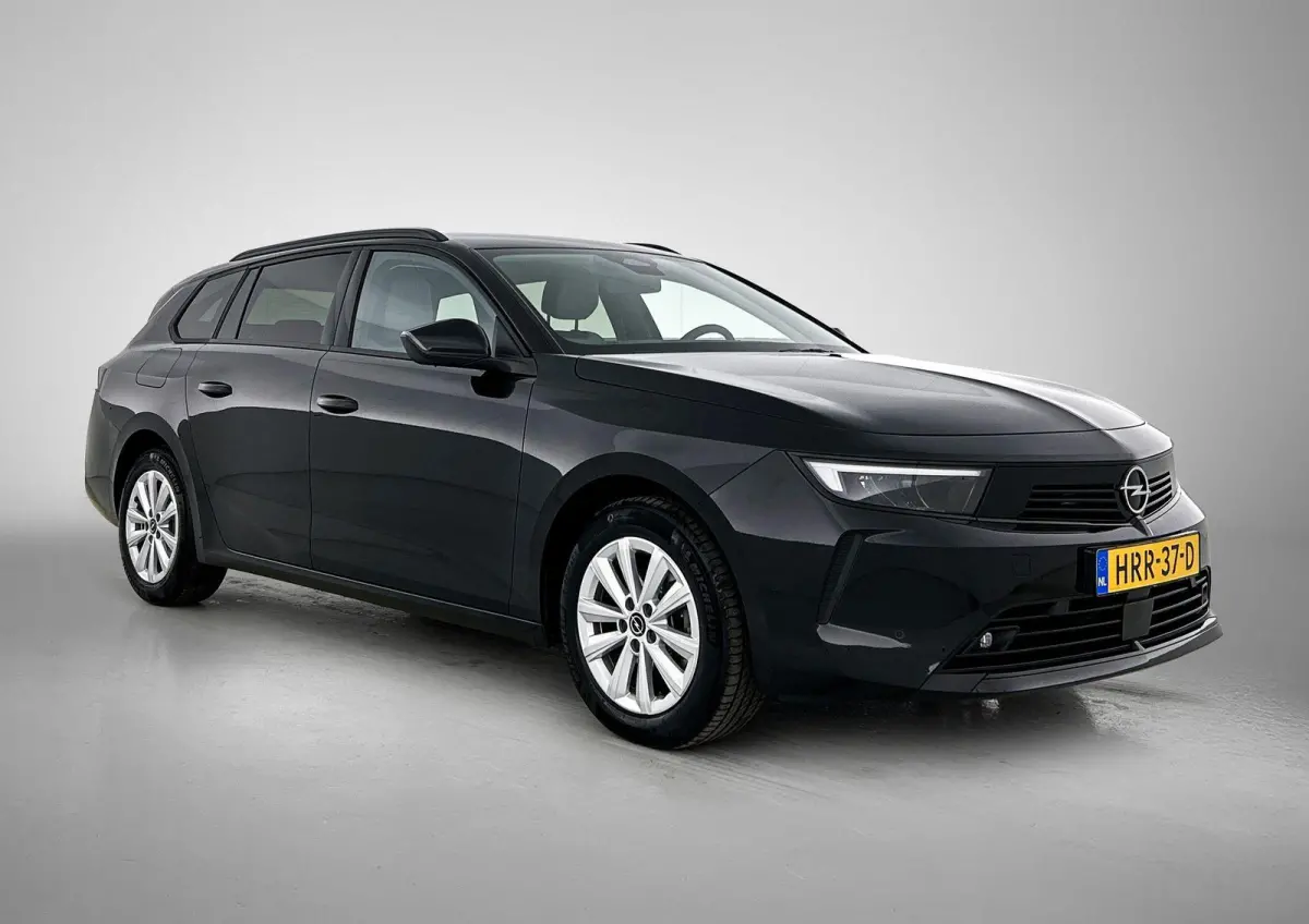 1.2 Business Edition 110pk | Navigatie | Adaptieve Cruise Control | Camera | LED | Keyless Entry/Start | Stoelverwarming | Apple Carplay/Android Auto |