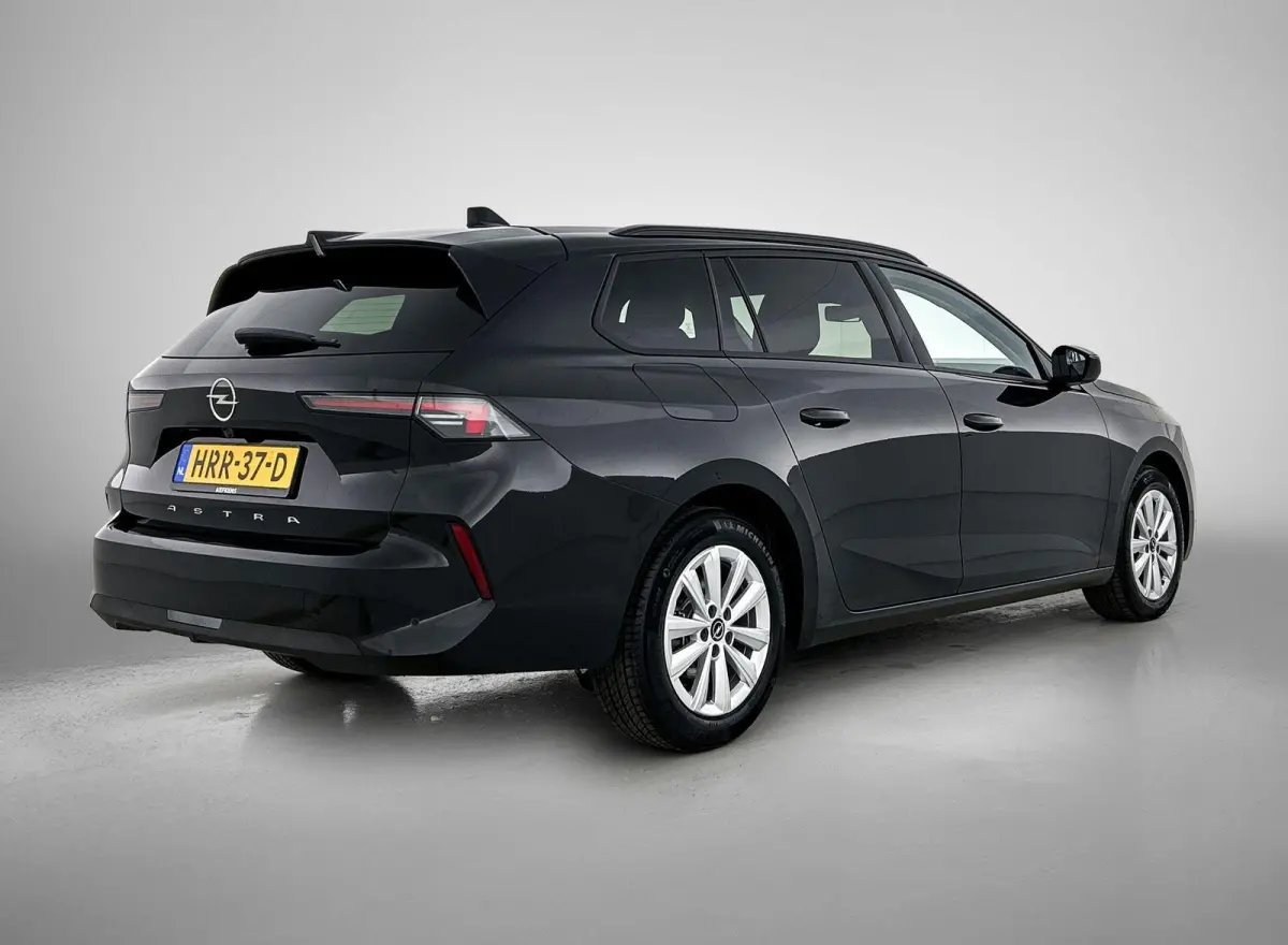 1.2 Business Edition 110pk | Navigatie | Adaptieve Cruise Control | Camera | LED | Keyless Entry/Start | Stoelverwarming | Apple Carplay/Android Auto |