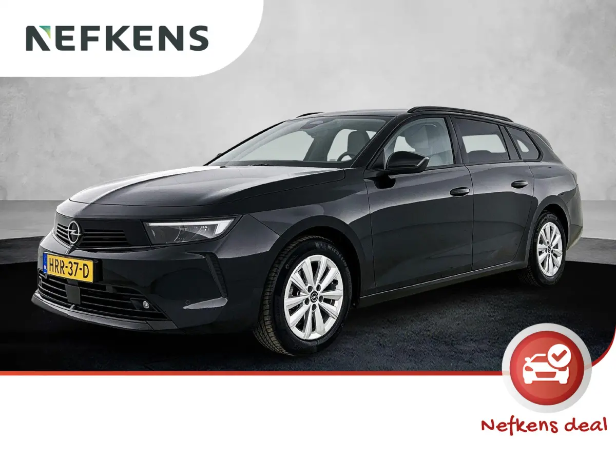 1.2 Business Edition 110pk | Navigatie | Adaptieve Cruise Control | Camera | LED | Keyless Entry/Start | Stoelverwarming | Apple Carplay/Android Auto |