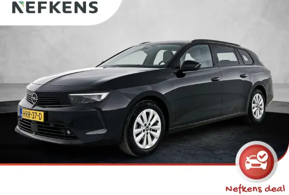 1.2 Business Edition 110pk | Navigatie | Adaptieve Cruise Control | Camera | LED | Keyless Entry/Start | Stoelverwarming | Apple Carplay/Android Auto |