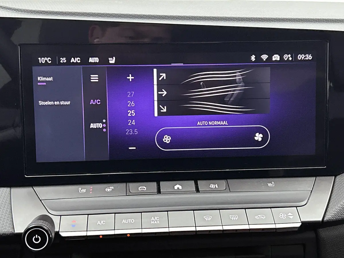 1.2 Business Edition 110pk | Navigatie | Adaptieve Cruise Control | Camera | LED | Keyless Entry/Start | Stoelverwarming | Apple Carplay/Android Auto |