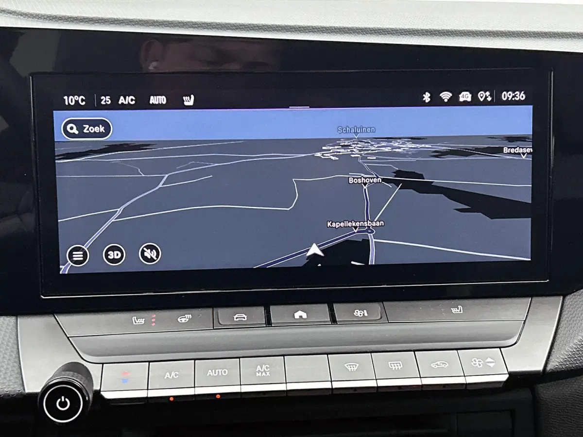 1.2 Business Edition 110pk | Navigatie | Adaptieve Cruise Control | Camera | LED | Keyless Entry/Start | Stoelverwarming | Apple Carplay/Android Auto |