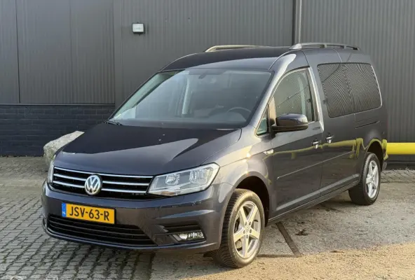 Maxi 2.0 TDI Highline 5p | 150PK | BTW |
