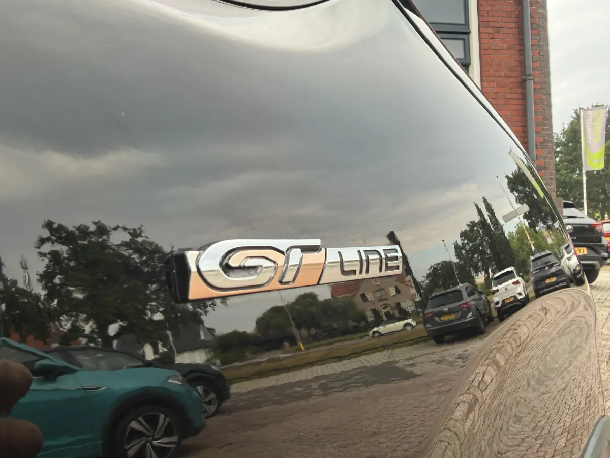 Long - 2 pers. Mini-Camper. 1.2 Puretech Long GT-Line | UNIEK! | AUTOMAAT | TREKHAAK | CAMERA | CRUISE |