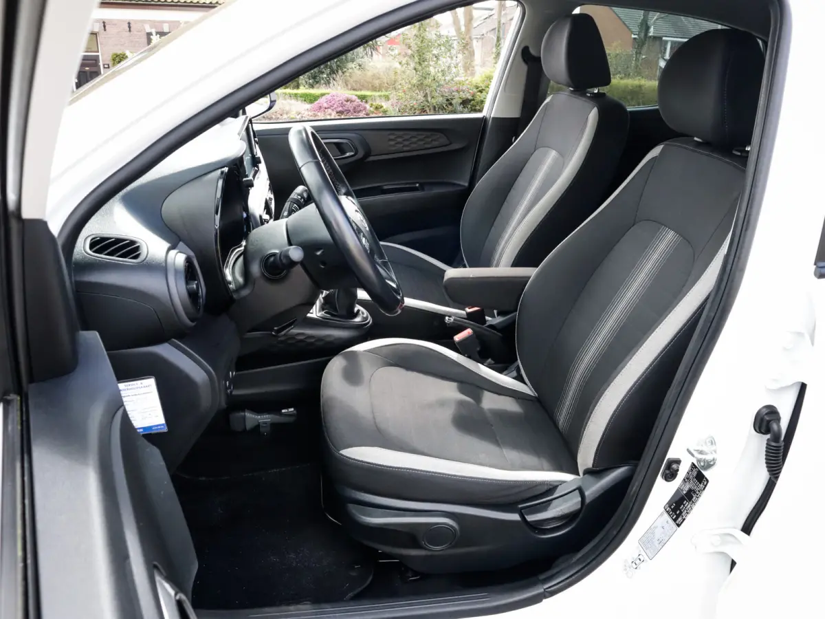 1.0 Comfort 1e-Eig. & Keurig-Onderh. BOVAG-Garantie. NL-Auto