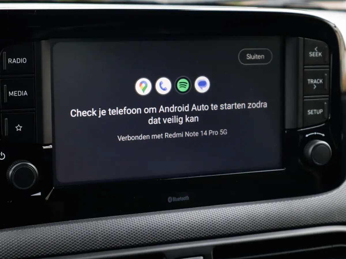 1.0 Comfort 1e-Eig. & Keurig-Onderh. BOVAG-Garantie. NL-Auto