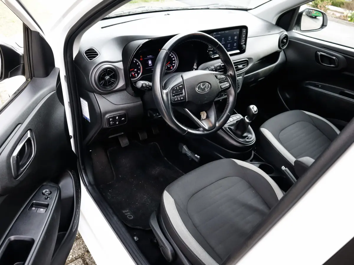 1.0 Comfort 1e-Eig. & Keurig-Onderh. BOVAG-Garantie. NL-Auto