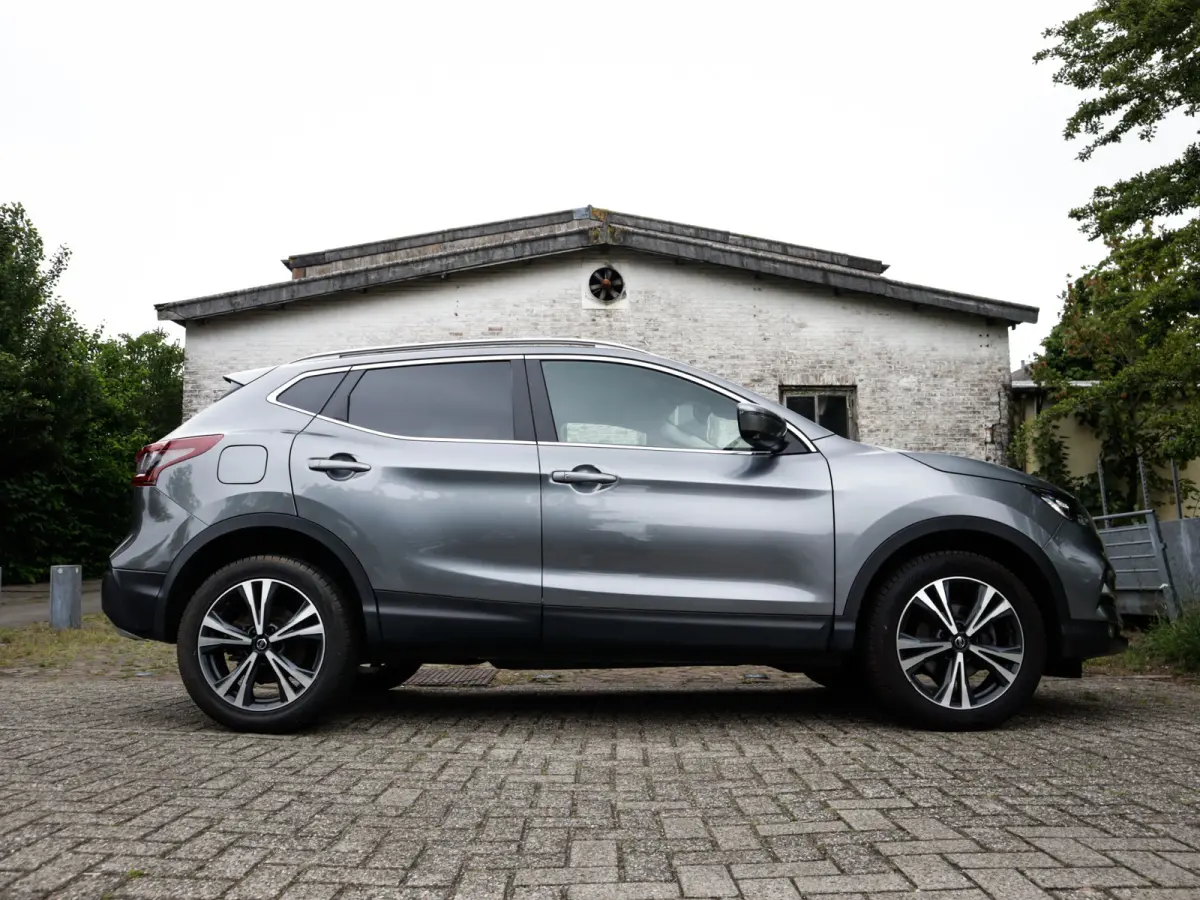 1.3 DIG-T Design Edition 2e-Eig. & Dealer-Onderh. BOVAG-Garantie. NL-Auto..