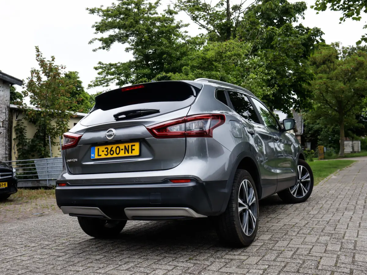 1.3 DIG-T Design Edition 2e-Eig. & Dealer-Onderh. BOVAG-Garantie. NL-Auto..
