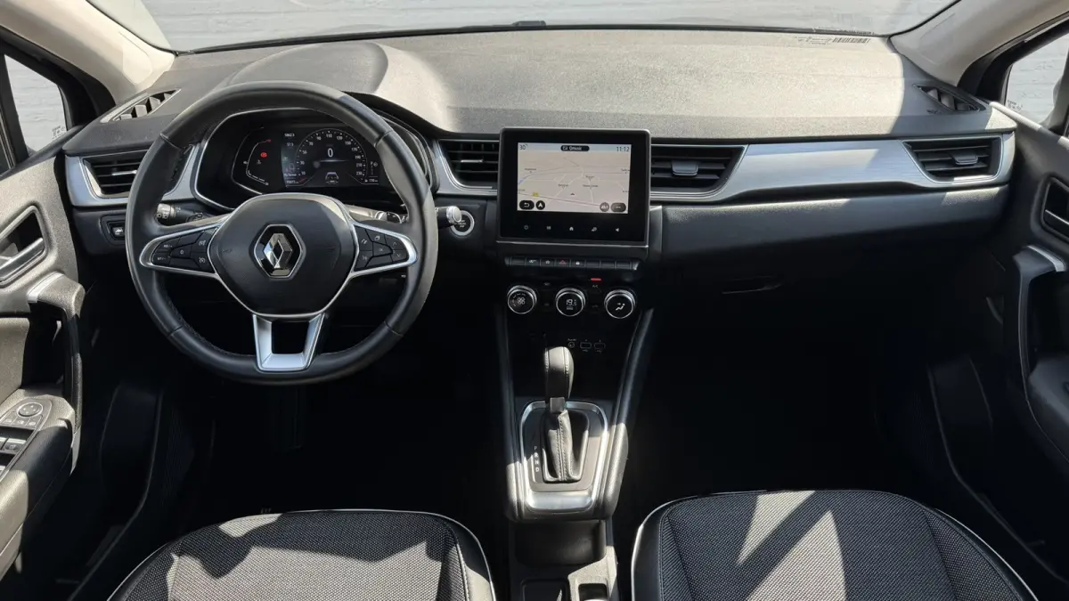 1.3 TCe 140 Intens Automaat Navi Carplay Clima Camera PDC V+A