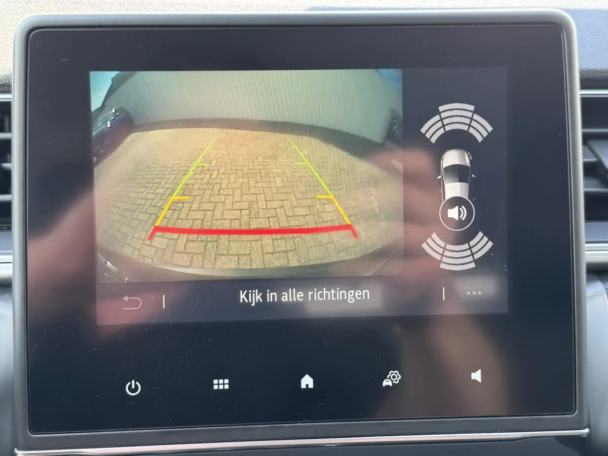 1.3 TCe 140 Intens Automaat Navi Carplay Clima Camera PDC V+A