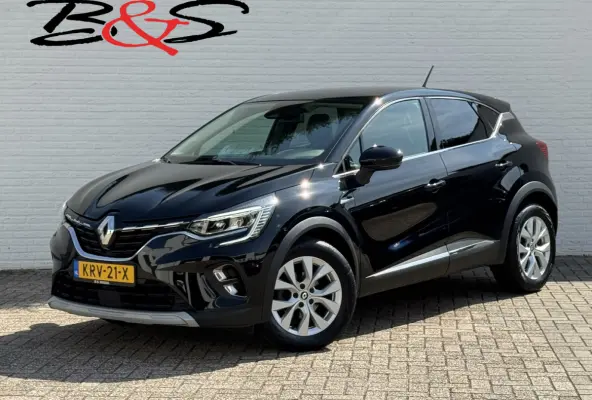 1.3 TCe 140 Intens Automaat Navi Carplay Clima Camera PDC V+A