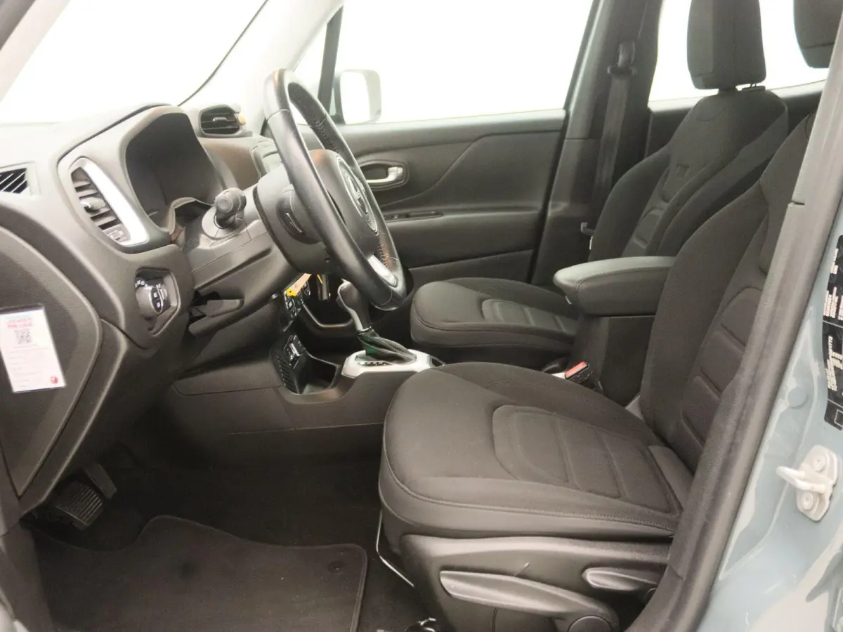 1.4 MultiAir Limited | Navigatie | Climate control | Parkeersensoren