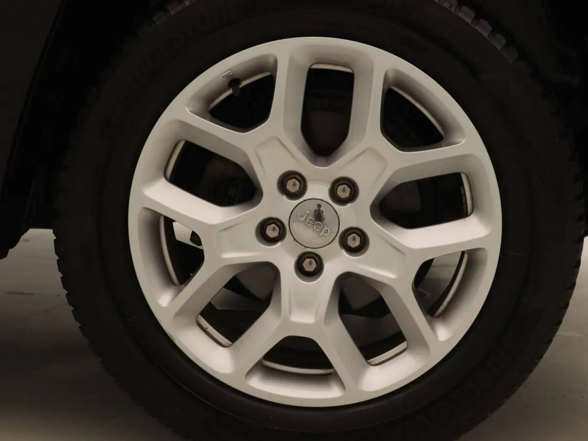 1.4 MultiAir Limited | Navigatie | Climate control | Parkeersensoren