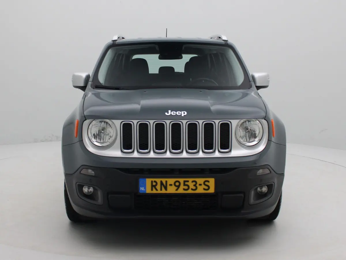 1.4 MultiAir Limited | Navigatie | Climate control | Parkeersensoren