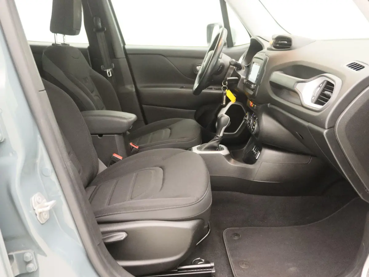 1.4 MultiAir Limited | Navigatie | Climate control | Parkeersensoren