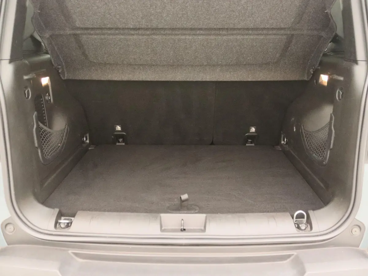 1.4 MultiAir Limited | Navigatie | Climate control | Parkeersensoren